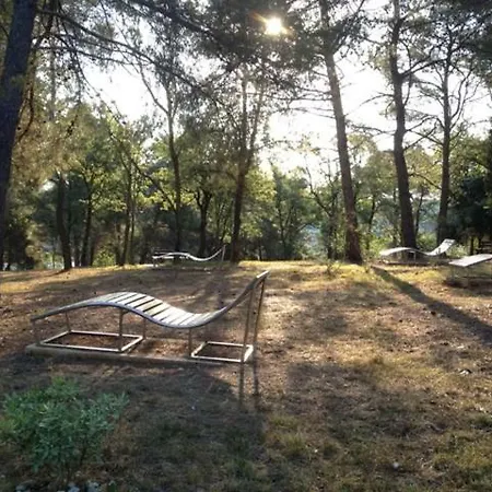 Mini Funtana Kemping Poreč