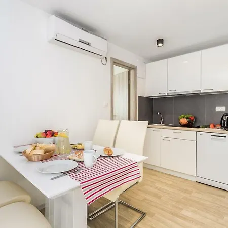 Mini Funtana Parque de Campismo *