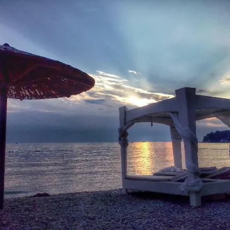 Mini Funtana Poreč