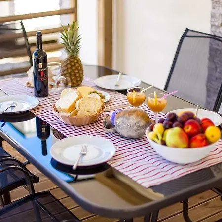 Mini Funtana Parque de Campismo