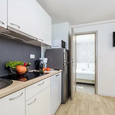 Parque de Campismo Mini Funtana