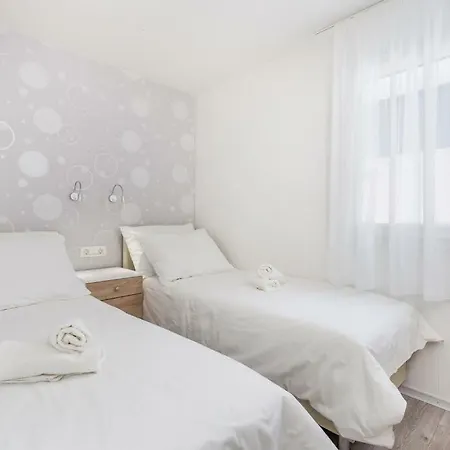 Parque de Campismo Mini Funtana Poreč