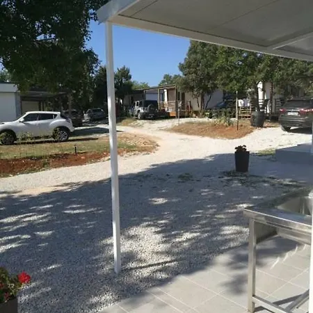 Parque de Campismo Mini Funtana *