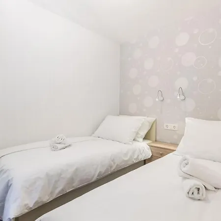 キャンプ場 Mini Funtana *