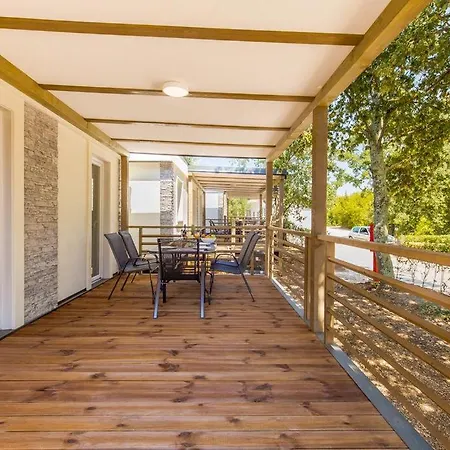 Mini Funtana ポレッチ