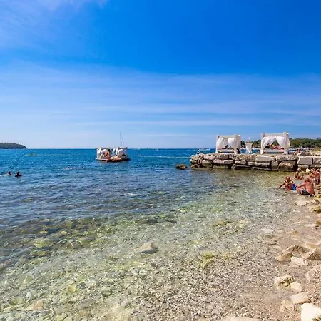 Mini Funtana ポレッチ