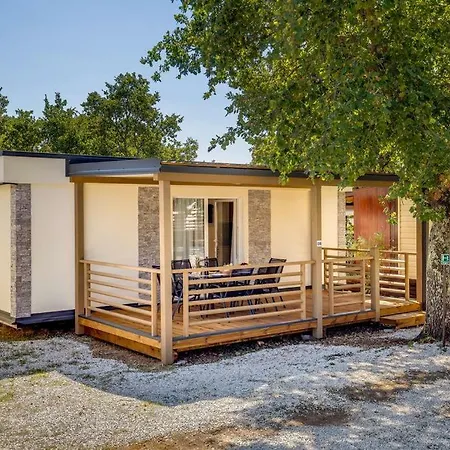 キャンプ場 Mini Funtana