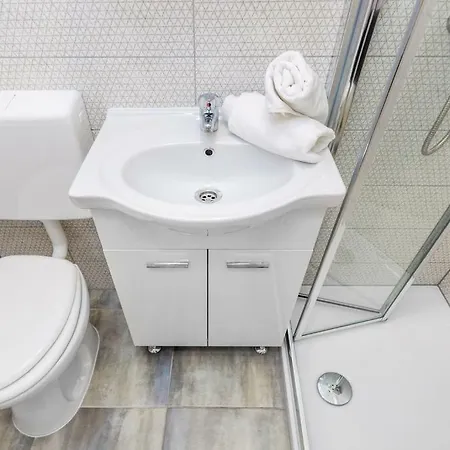 キャンプ場 Mini Funtana *