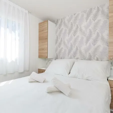 キャンプ場 Mini Funtana *