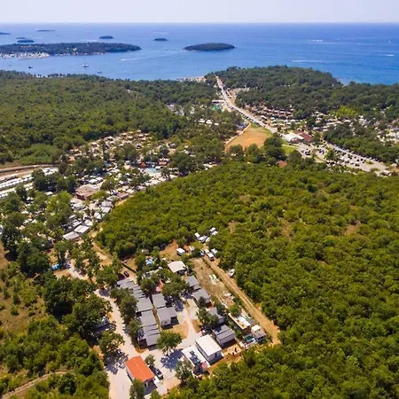 Mini Funtana キャンプ場